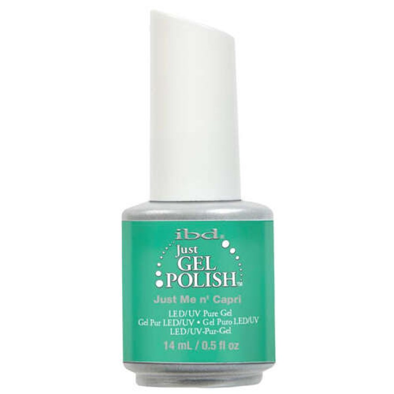 IBD Just Gel polish – Just Me n Capri (Dolce Vita) (New) 7016